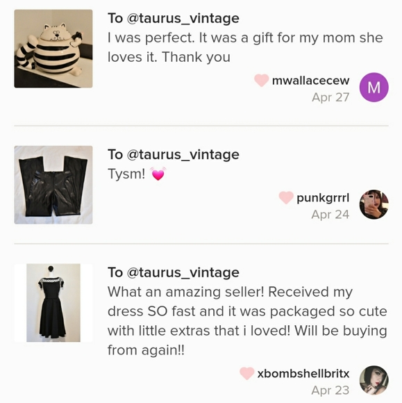 Welcome to my closet! - Picture 5 of 6